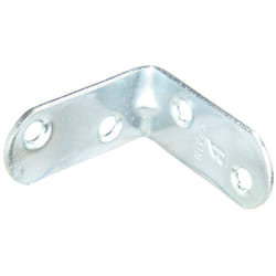 Querre Wolfpack 60x60x20 mm Zinguée
