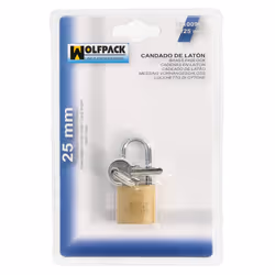 Wolfpack 3100965 cadenas