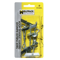 A Forged Tool 13132210 crochet métallique