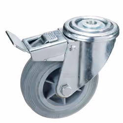 Wolfpack 11112002, 10 cm, 764 g, 140 mm, 70 mm, 130 mm