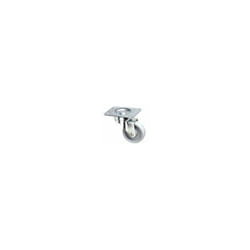 Wolfpack 11110009 roulette de meuble 5 cm