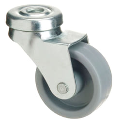 Wolfpack 11110040 roulette de meuble 4 cm