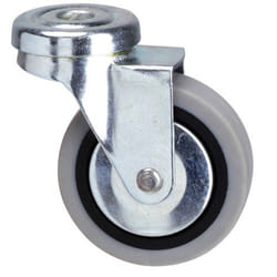 A Forged Tool 11110110 roulette de meuble