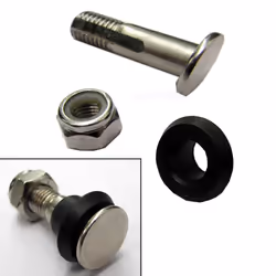 A Forged Tool 08270715, 45 g