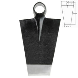 A Forged Tool 08180015 houe