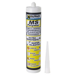 Ms Polymer Multi-Purpose Gripper Transparent