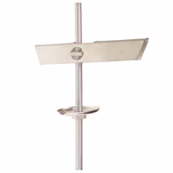 Wolfpack 13012105, 5 mm, 150 mm, 120 mm, 1,39 kg, 170 mm, 3060 cm³