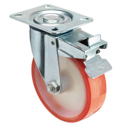 Wolfpack 11112352 roulette de meuble 12,5 cm