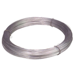 Rouleau de fil galvanisé 5 kg. n ° 8 - 1,3 mm