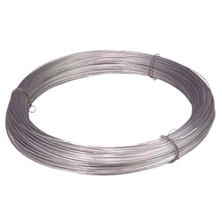 Rouleau de fil galvanisé 5 kg. n ° 10 - 1,5 mm