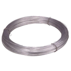 Rouleau de fil galvanisé 5 Kg. Nº13 - 2,0 mm