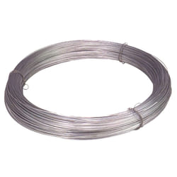 Rouleau de fil galvanisé 5 kg. n ° 14 - 2,2 mm