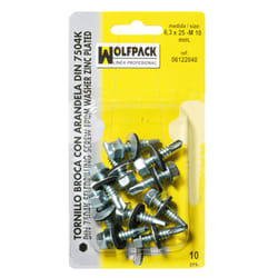 Wolfpack 06122000 vis et boulon