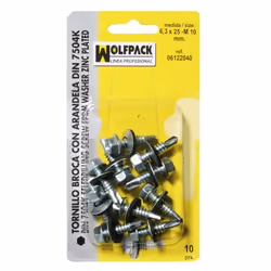 A Forged Tool 06122010, 80 g