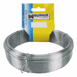 Wolfpack 01010420 circlip et fixation pour plante
