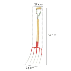 A Forged Tool 08180390 bêche