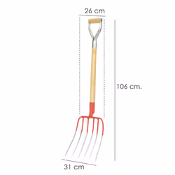 Wolfpack 8180395, 270 mm, 1090 mm, 260 mm, 1,87 kg
