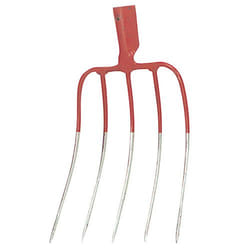 A Forged Tool 08180365 bêche