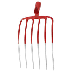 Fourchette Sans Manche 560/6 Dents