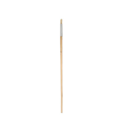 Wolfpack - Brico Brosse Ronde Poils Blancs N°5