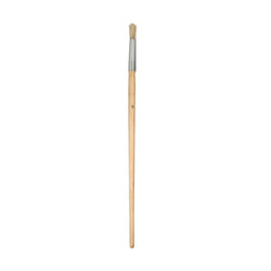 Wolfpack - Brico Brosse Ronde Poils Blancs N°9