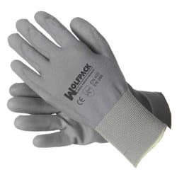 Gants en Polyuréthane/Nylon Imprégné 6 (Paire)