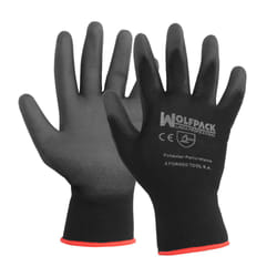 Gants en Polyuréthane/Nylon Imprégné 7 (Paire)