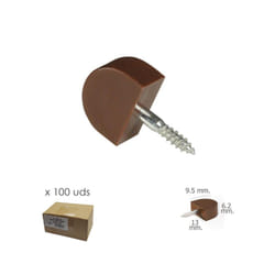 A Forged Tool 25010035 vis et boulon