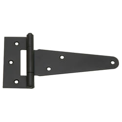 T Charnière Noir 507/200x111 mm. - Wolfpack
