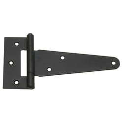 T Charnière Noir 507/300x111 mm. - Wolfpack