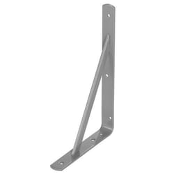 Moth Avec Renfort Gris 400x270 mm. - Wolfpack