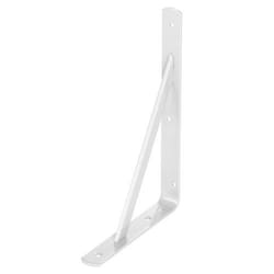 Moth Avec Renfort Blanc 500x330 mm. - Wolfpack