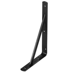 Moth Avec Renfort Noir 400x270 mm. - Wolfpack