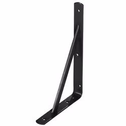 A Forged Tool 21080080, 30 mm, 330 mm, 500 mm, 1 kg