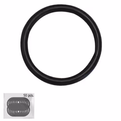 Wolfpack 04120190, 50 pièce(s), 150 mm, 160 mm, 40 mm, 58 g