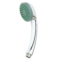 Oryx - Poignée de Douche Chrome 1 Position/7 cm.