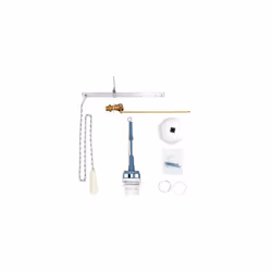 Sac d'accessoires pour réservoir haut : solution complète pour vos toilettes Le Sac d'accessoires pour réservoir haut est le ...