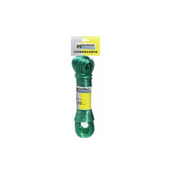 Wolfpack - Câble en acier corde plastifié ø 3,5 mm. (Écheveau 20 m.)