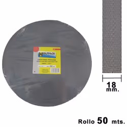 A Forged Tool 05250006, 290 mm, 20 mm, 290 mm, 600 g