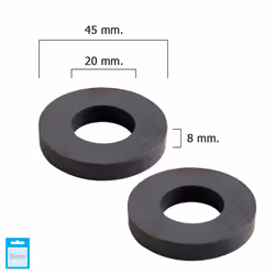A Forged Tool 05411110, 80 mm, 150 mm, 20 mm, 110 g