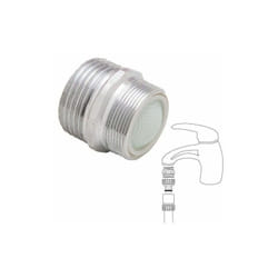 Saturnia - Atomiseur Adaptateur M24 x 3/4'