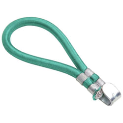 Papillon - Tendeur camping plusieurs utilisations 100 mm. - Blister 6 unités.