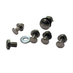 Set Vis Ciseaux Wolfpack 2 Mains 110523