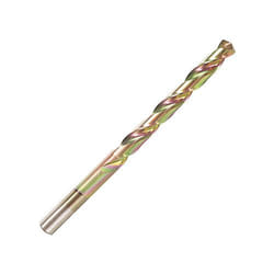 Foret cylindrique Cobalt Wolfpack Hss 1,00 mm.