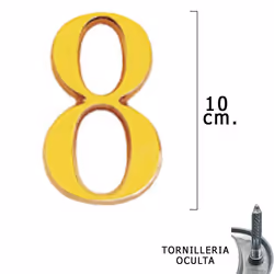 A Forged Tool 05320008, 10 mm, 100 mm, 160 mm, 85 g