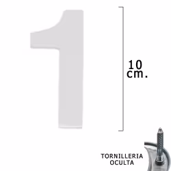 A Forged Tool 05320011, 10 mm, 100 mm, 160 mm, 60 g