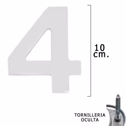 A Forged Tool 05320014, 10 mm, 100 mm, 160 mm, 90 g
