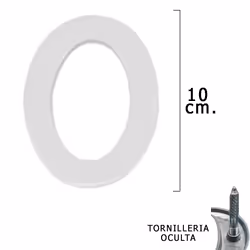 A Forged Tool 05320020, 10 mm, 100 mm, 160 mm, 90 g