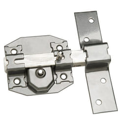 Boulon b-5 clé et bouton poussoir 143mm goupille 50mm cylindre rond