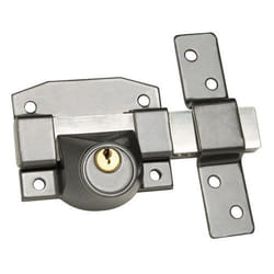 B-9 Clé à boulon uniquement Goupille de 140 mm Cylindre rond de 40 mm